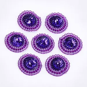 Foam Cabochons