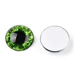 Glass Cabochons
