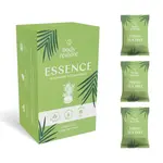 Body Restore Sada aromatických tablet do sprchy Fresh Tea Tree Shower Steamers 3 ks