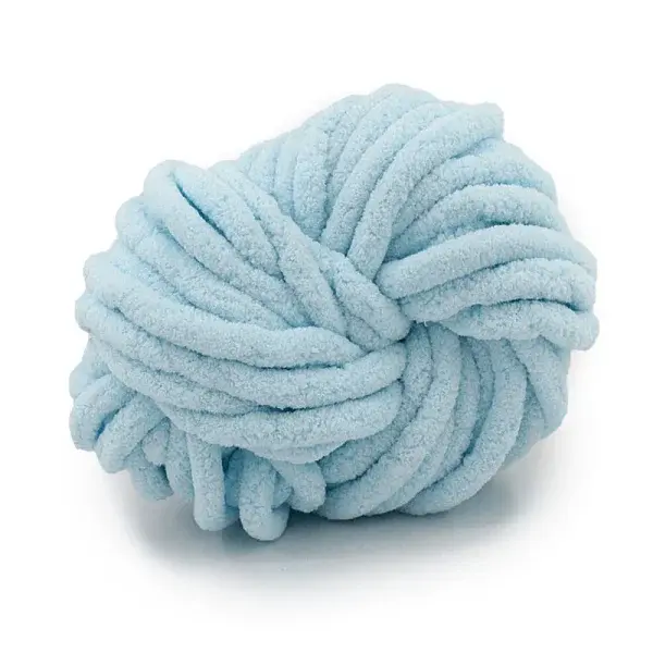 Polyacrylonitrile Fiber Yarn