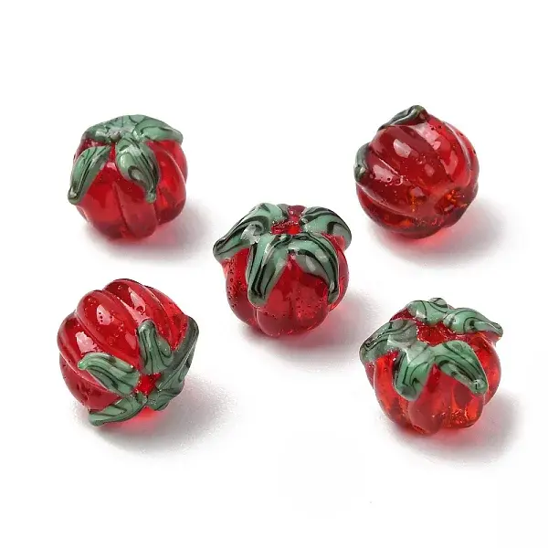 Handmade Lampwork Beads