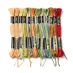 6-Ply Polyester Embroidery Floss