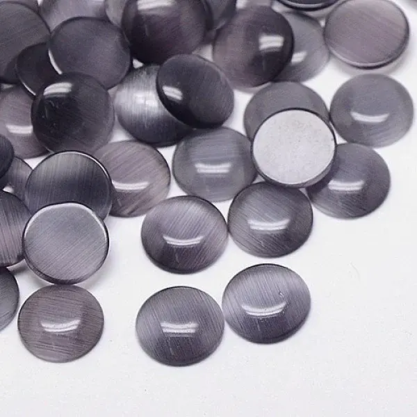 Cat Eye Cabochons