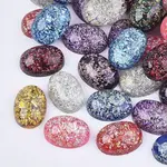 Resin Cabochons