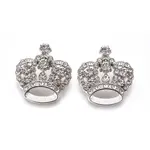 Rhinestone Pendants
