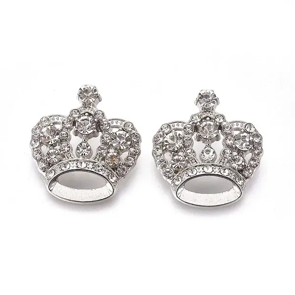 Rhinestone Pendants