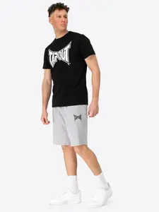 Tapout Men's t-shirt & shorts set regular fit
