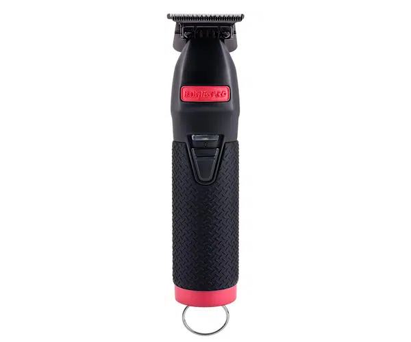 Profesionální konturovací strojek BaByliss Pro Boost+ SkeletonFX - černý (FX7870RBPE) + dárek zdarma