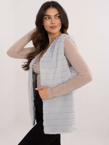 Vest-TW-KZ-2114.09P-light gray