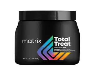 Hloubkově vyživující a hydratační maska Matrix Total Treat - 500 ml + dárek zdarma