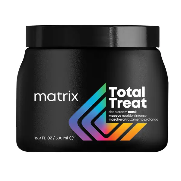 Hloubkově vyživující a hydratační maska Matrix Total Treat - 500 ml + dárek zdarma