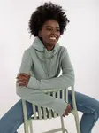 Pistachio-D20005M02627B1 sweatshirt