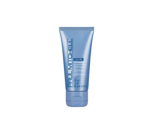 Maska pro chemicky ošetřené a poškozené vlasy Paul Mitchell Bond RX Treatment - 75 ml (103821) + dárek zdarma