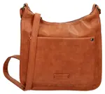 Dámská kabelka Enrico Benetti Bobbi 66520 Rust