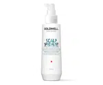 Multifunkční bezoplachový sprej Goldwell Scalp Specialist Rebalance  a  Hydrate Fluid - 150 ml (206257) + dárek zdarma