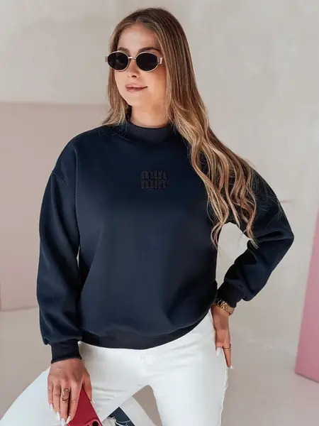 Dámská oversize mikina LOVASON