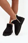 Ženské sněhule na platformě Wrangler