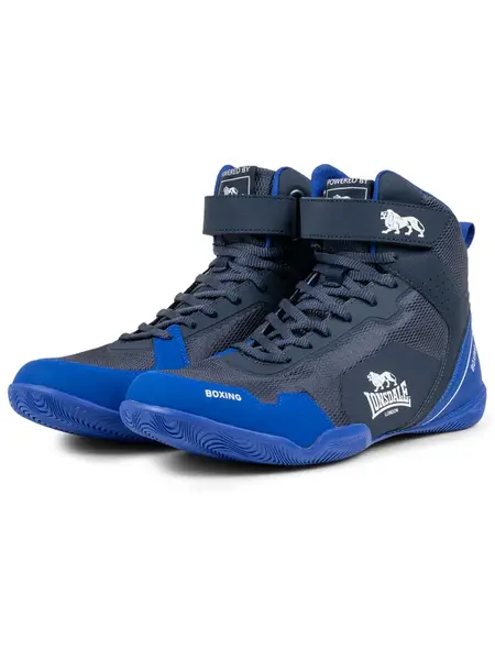 Lonsdale Boxing shoes (1 pair)