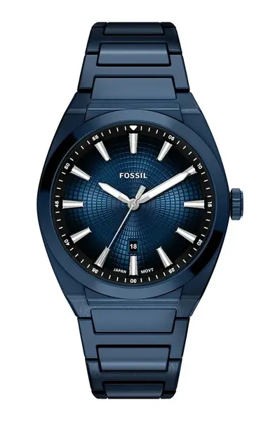 Fossil  hodinky pánské Everett