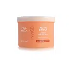Maska pro suché a poškozené vlasy Wella Invigo Nutri Enrich - 500 ml (99350170040) + dárek zdarma