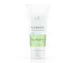Obnovující péče pro regeneraci vlasů Wella Elements Renewing - 200 ml (99350099244) + dárek zdarma