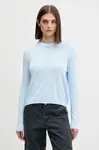 Tommy Jeans svetr dámský bavlněný