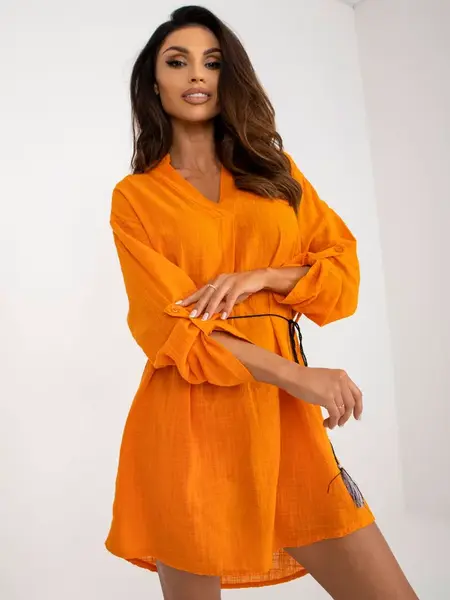 Dress-TW-SK-BI-2021977.00-orange