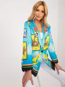 Blazer-DHJ-MA-18525-20.11X-Blue