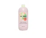 Energizující šampon pro slabé a jemné vlasy Inebrya Ice Cream Energy Shampoo - 1000 ml (771026383) + dárek zdarma