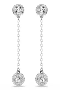Swarovski Náušnice Swarovski UNA