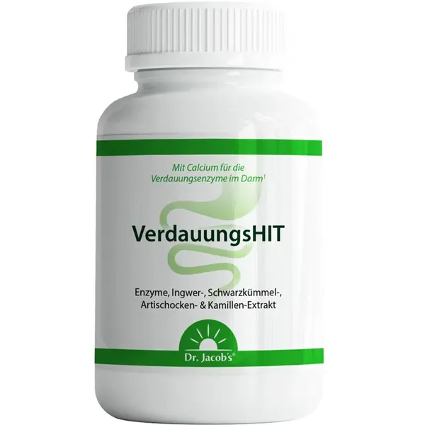 VerdauungsHIT