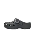 Crocs Dreváky 'Classic'  antracitová