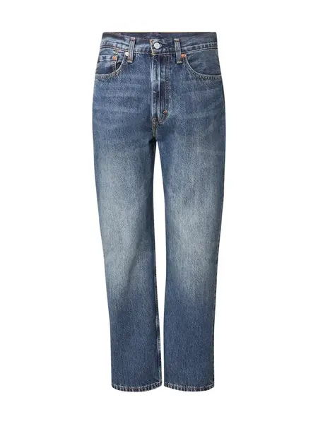 LEVI'S ® Džínsy  modrá denim