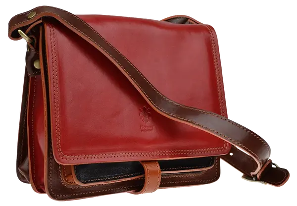 NovaKabelka.cz Quieta Rossa Colore