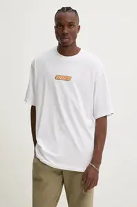 Vans  Bavlněné tričko
