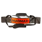 MadMax Biceps Bomber - červený