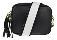 NovaKabelka.cz Bala Nera s přídavným popruhem VIII