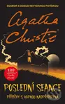 Poslední seance - Agatha Christie