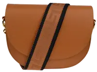 NovaKabelka.cz Ramona Camel s přídavným popruhem II