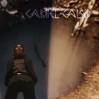 Gabriel Galád – Now & then