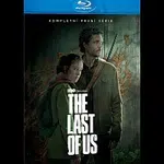 Různí interpreti – The Last of Us 1. série Blu-ray