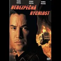 Různí interpreti – Nebezpečná rychlost DVD