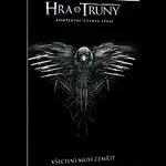 Různí interpreti – Hra o trůny 4. série DVD