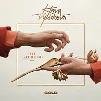 Klára Vytisková – Gold (feat. Lake Malawi)