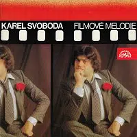 Různí interpreti – Karel Svoboda Filmové melodie
