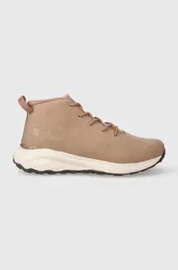 Jack Wolfskin  Boty  Campfire Wool Mid