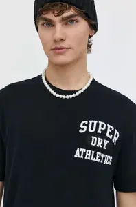 Superdry  Bavlněné tričko