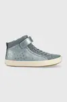 Geox Dětské sneakers boty Geox