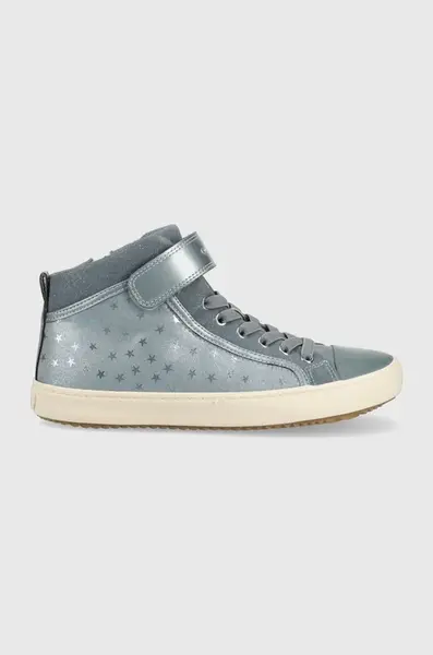 Geox Dětské sneakers boty Geox