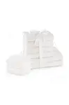 Sada ručníků home & lifestyle od 30 do 140 cm 10-pack